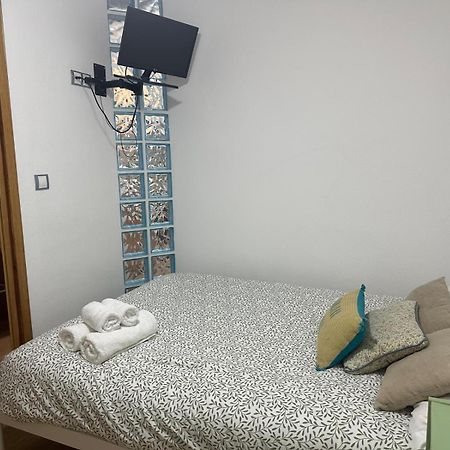 Irivi 9 Apartment Aguadulce  Buitenkant foto
