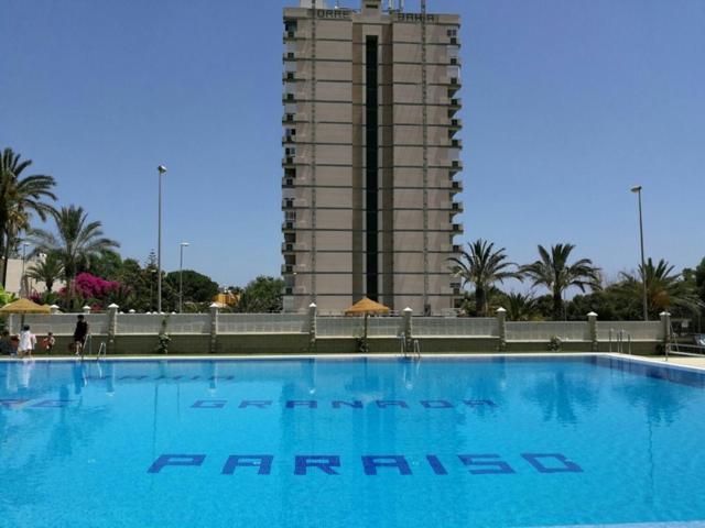 Irivi 9 Apartment Aguadulce  Buitenkant foto