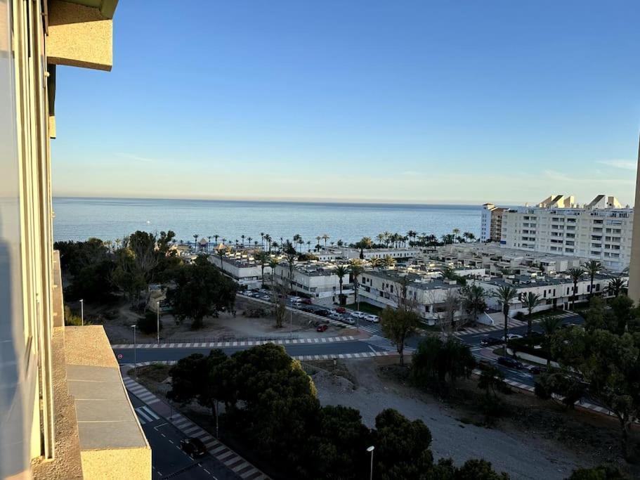 Irivi 9 Apartment Aguadulce  Buitenkant foto