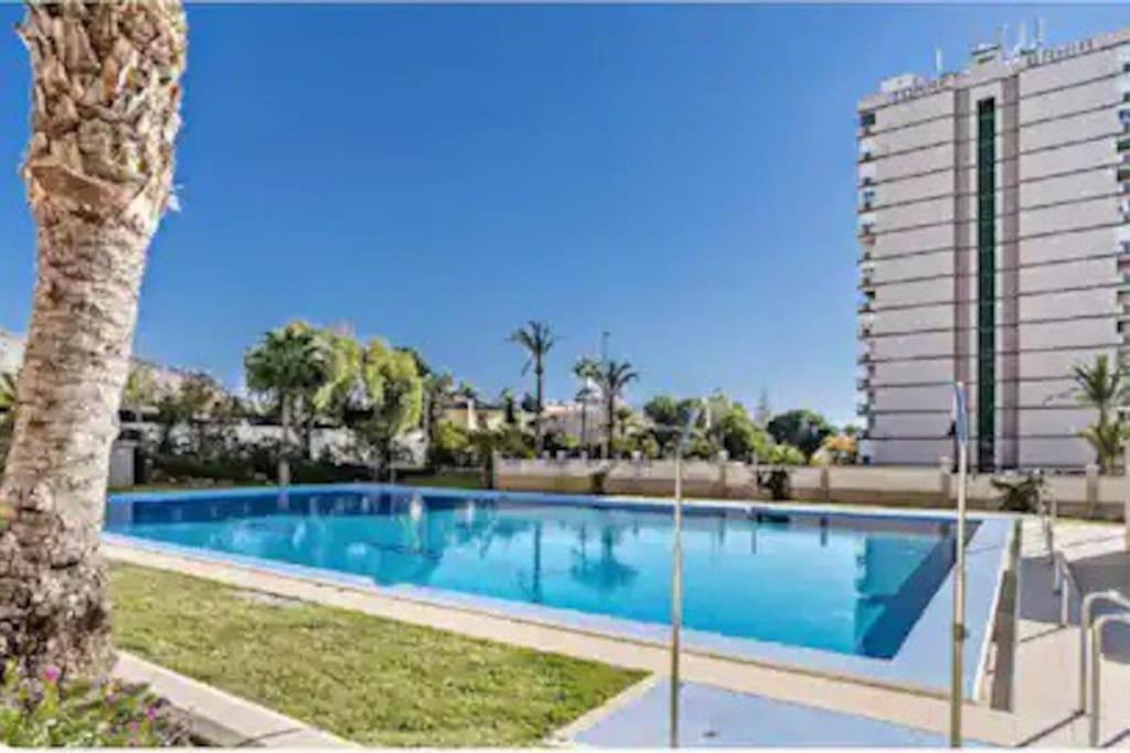 Irivi 9 Apartment Aguadulce  Buitenkant foto