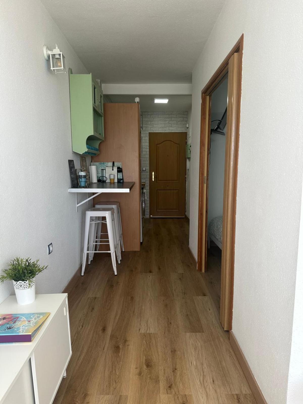 Irivi 9 Apartment Aguadulce  Buitenkant foto