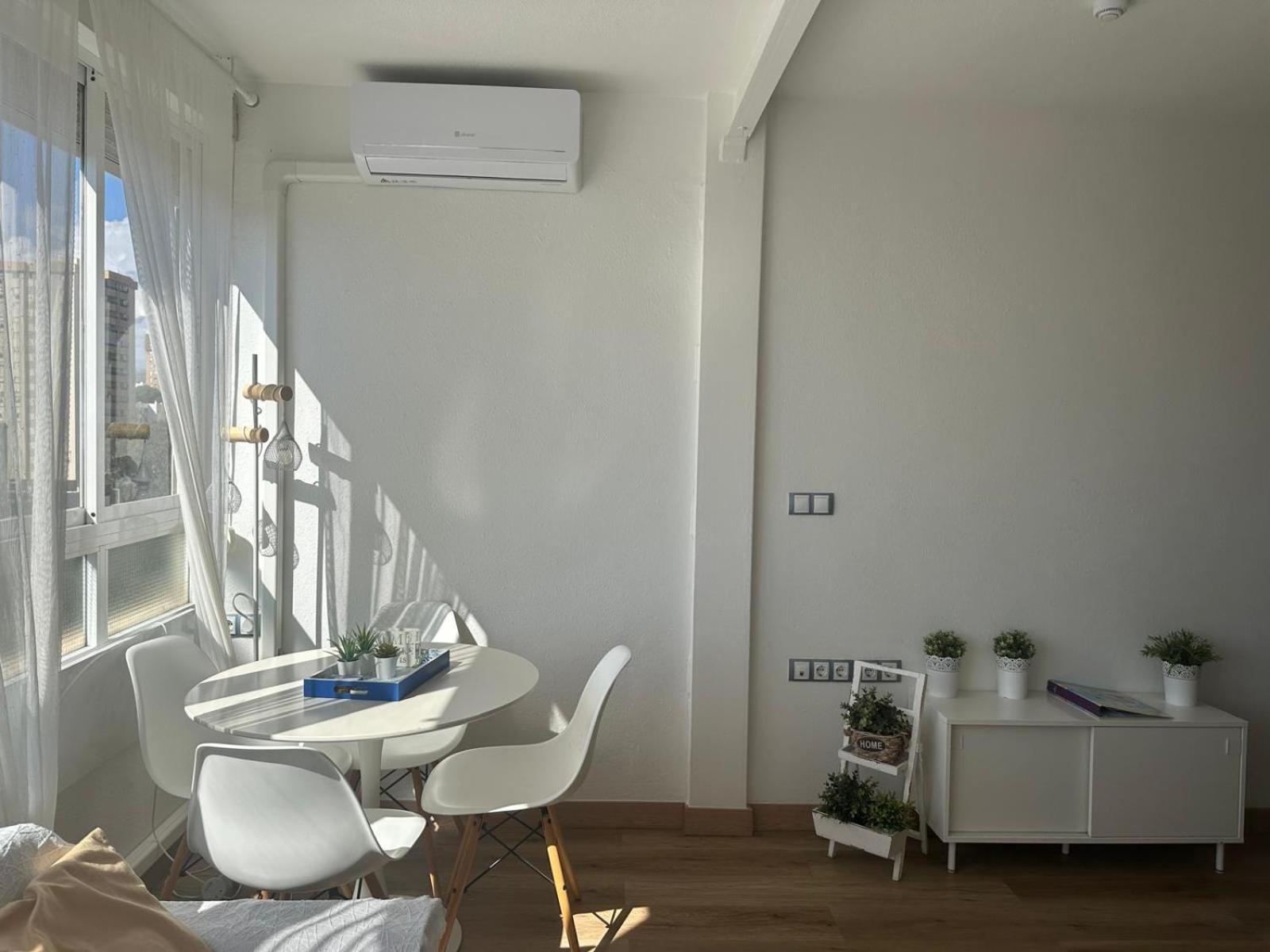 Irivi 9 Apartment Aguadulce  Buitenkant foto