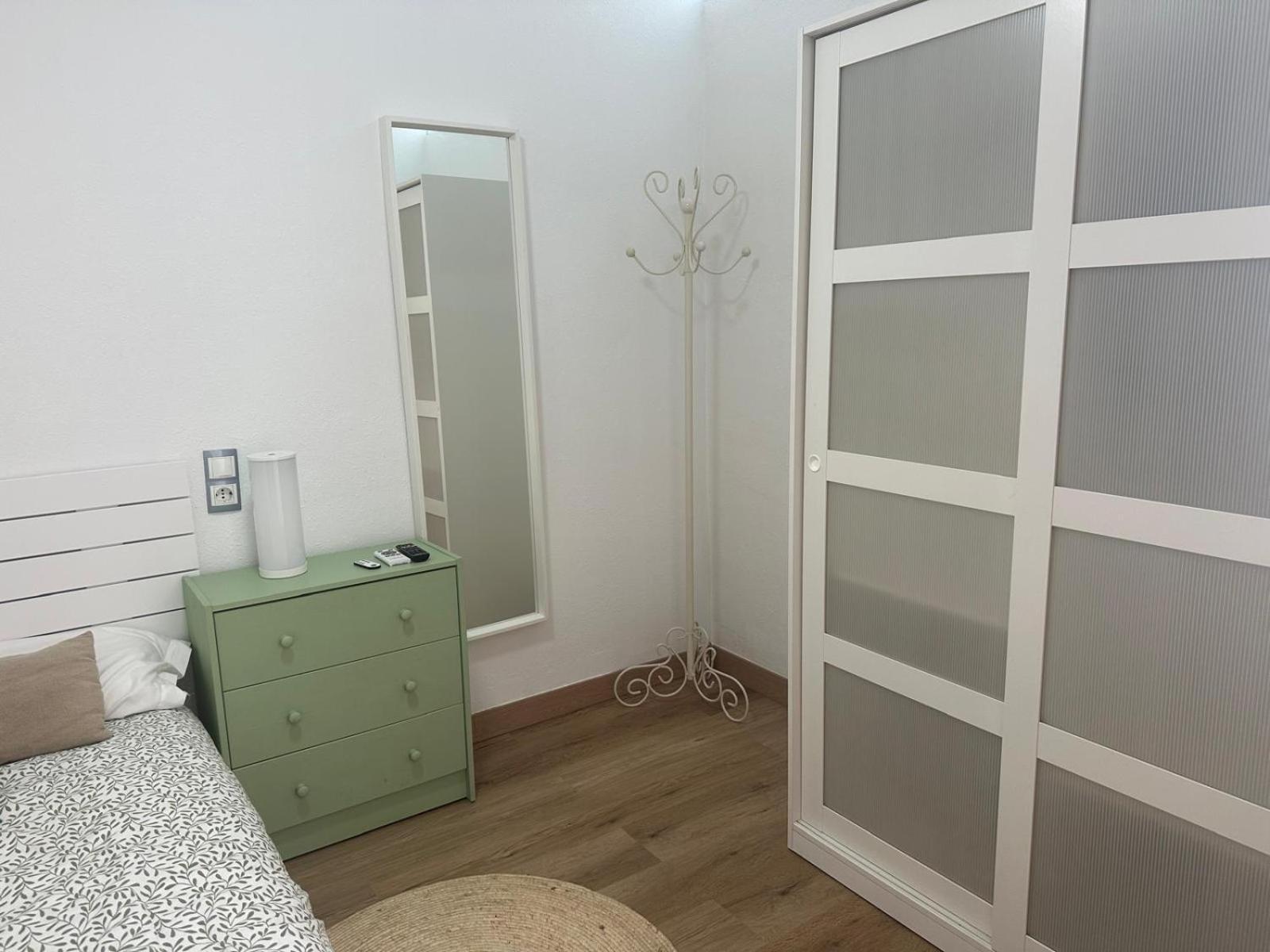 Irivi 9 Apartment Aguadulce  Buitenkant foto