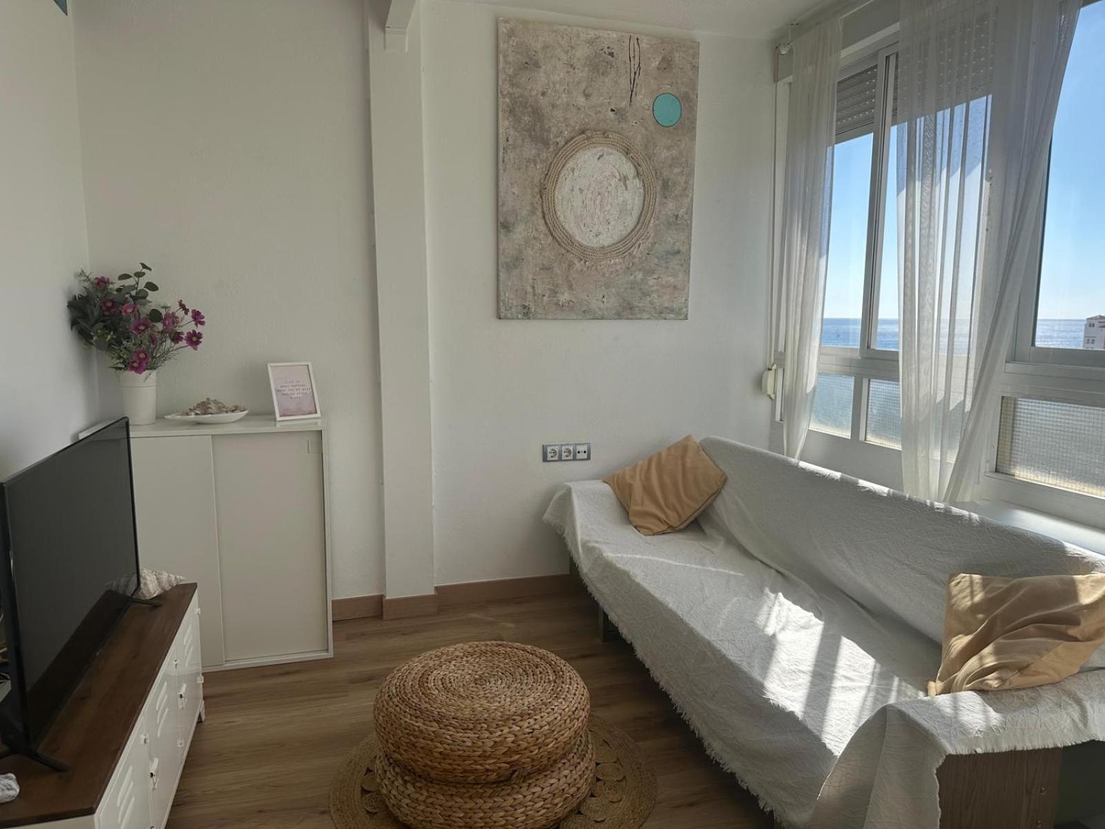 Irivi 9 Apartment Aguadulce  Buitenkant foto