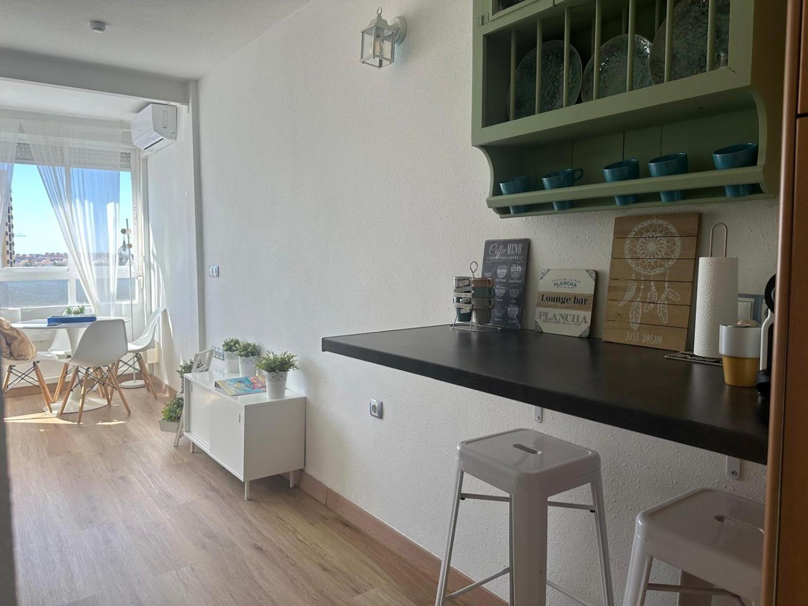 Irivi 9 Apartment Aguadulce  Buitenkant foto